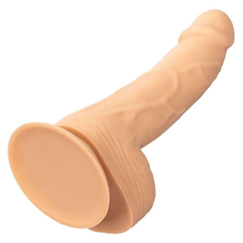 CALEXOTICS - SILICONE STUDS 15.24 CM SKIN - Sensuana.es