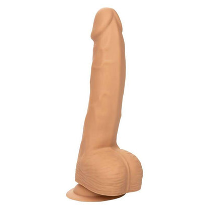 CALEXOTICS - SILICONE STUDS 20.32 CM SKIN - Sensuana.es