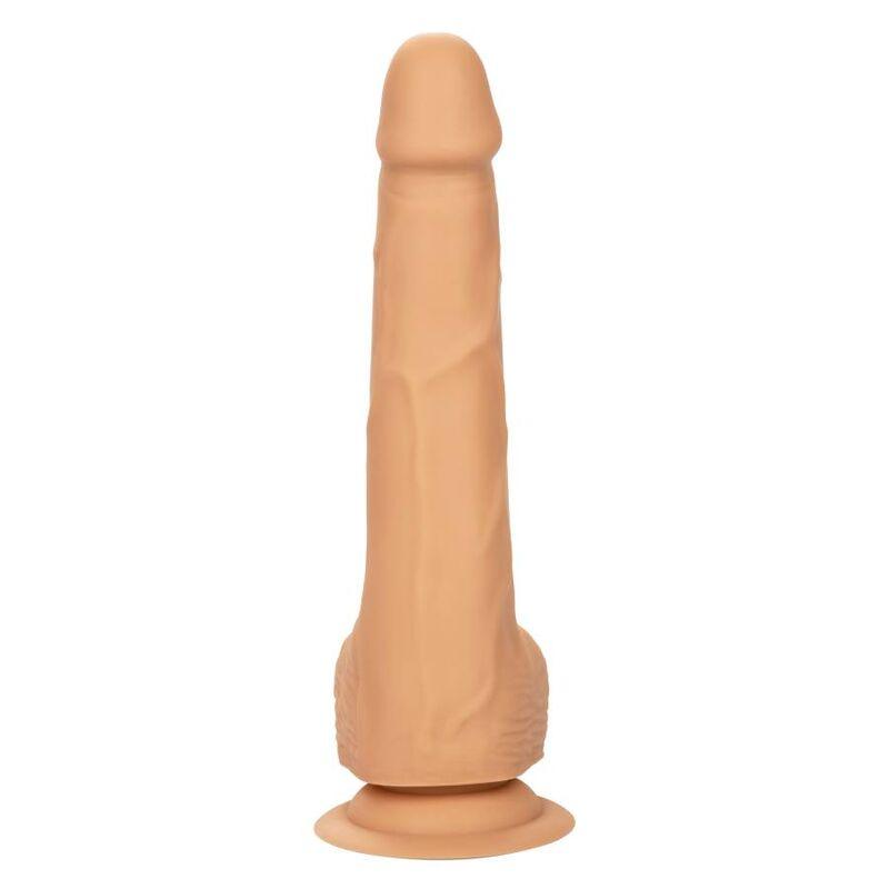 CALEXOTICS - SILICONE STUDS 20.32 CM SKIN - Sensuana.es