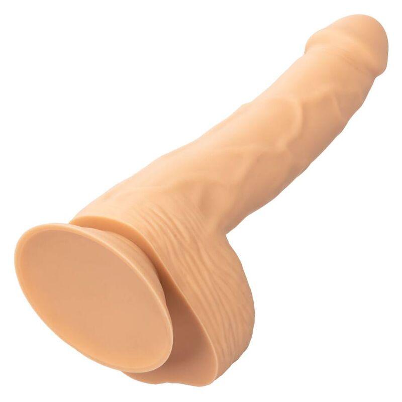 CALEXOTICS - SILICONE STUDS 20.32 CM SKIN - Sensuana.es