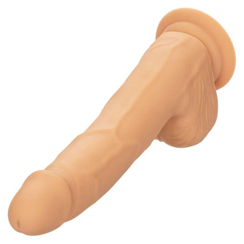 CALEXOTICS - SILICONE STUDS 20.32 CM SKIN - Sensuana.es