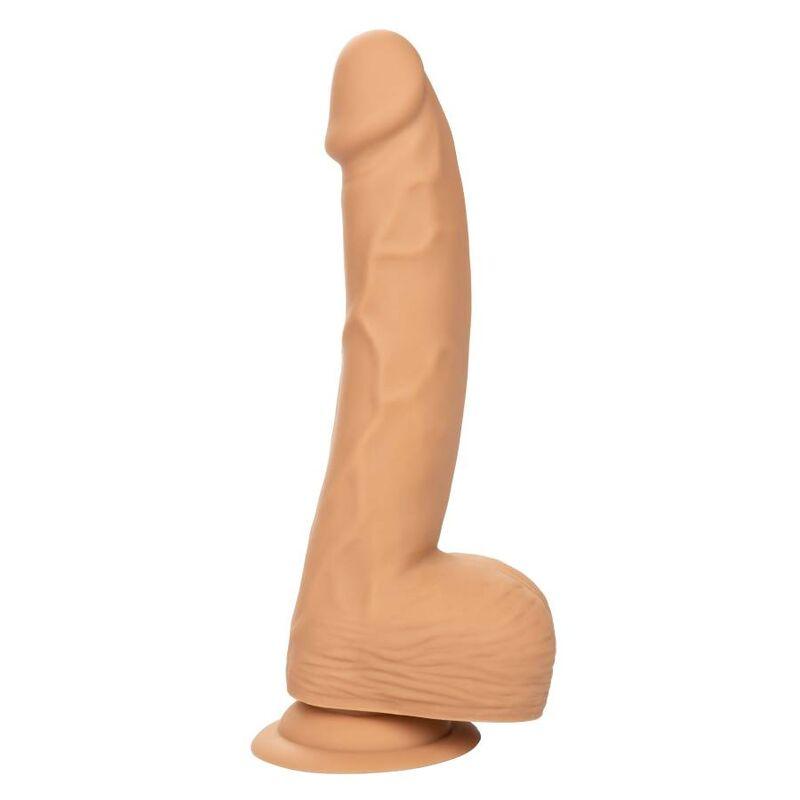 CALEXOTICS - SILICONE STUDS 20.32 CM SKIN - Sensuana.es