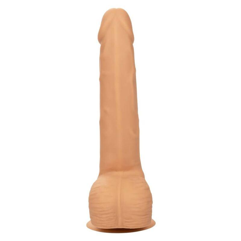 CALEXOTICS - SILICONE STUDS 20.32 CM SKIN - Sensuana.es