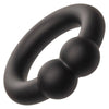 CALEXOTICS - ALPHA MUSCLE RING NEGRO - Sensuana.es