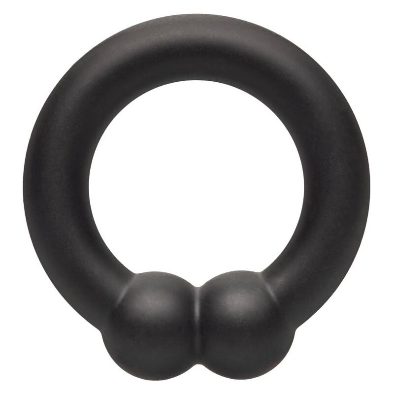 CALEXOTICS - ALPHA MUSCLE RING NEGRO - Sensuana.es