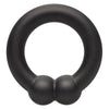 CALEXOTICS - ALPHA MUSCLE RING NEGRO - Sensuana.es