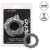 CALEXOTICS - ALPHA ERECT RING GRAY