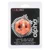 CALEXOTICS - ALPHA ALL STAR RING NARANJA - Sensuana.es