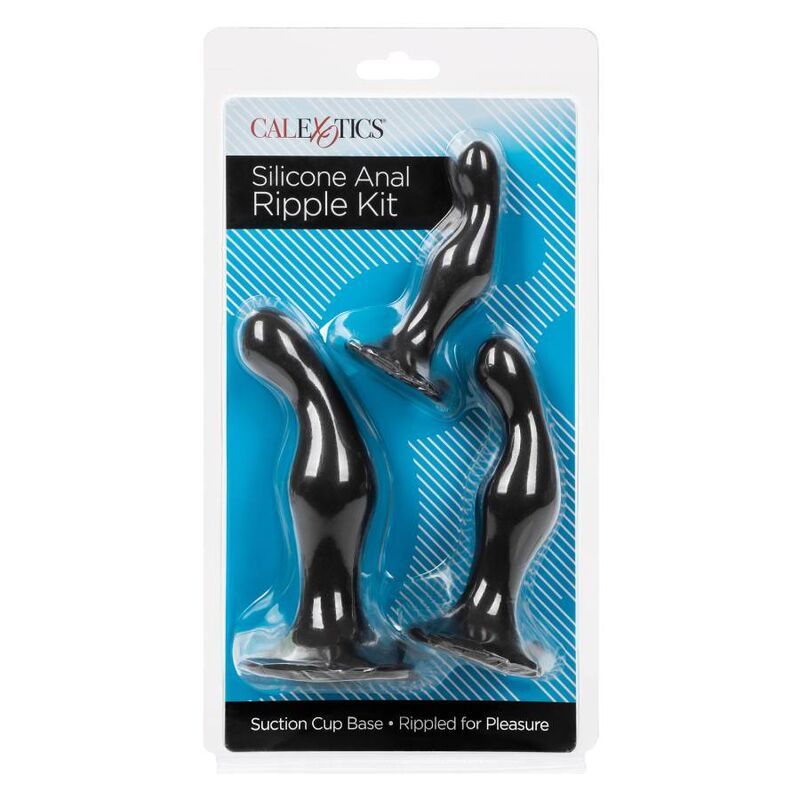 CALEXOTICS - ANAL RIPPLE KIT - Sensuana.es