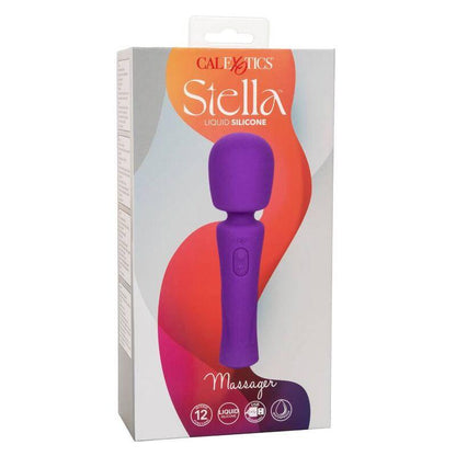 CALEXOTICS - STELLA MASSAGER VIOLETA - Sensuana.es