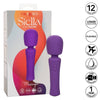 CALEXOTICS - STELLA MASSAGER VIOLETA