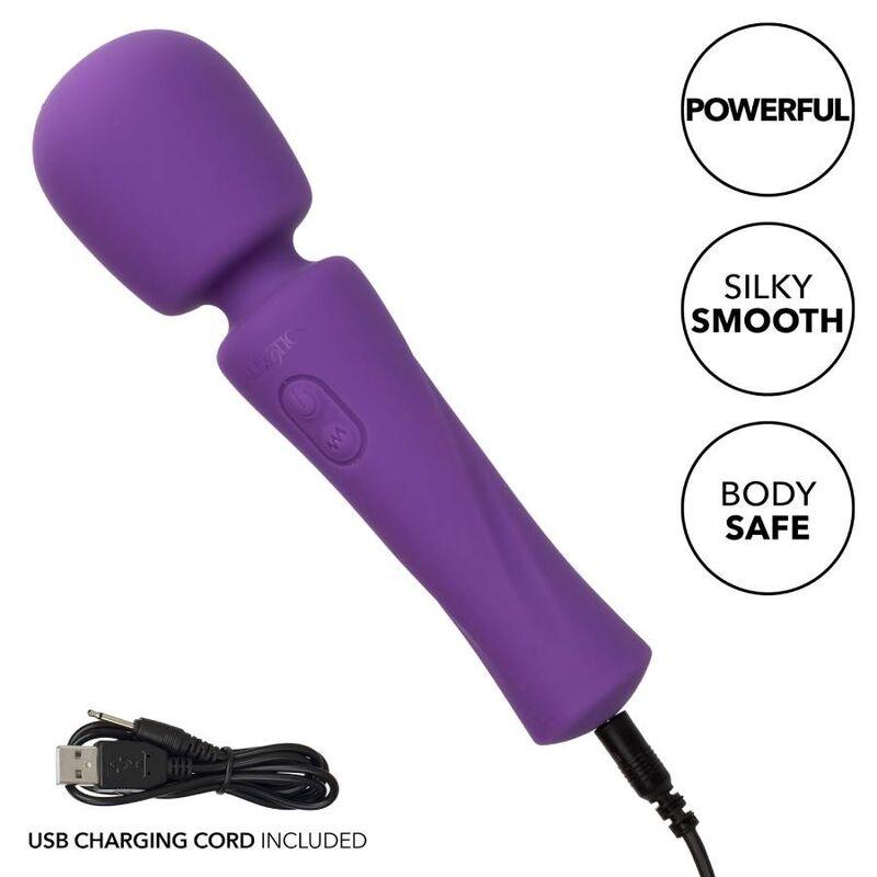 CALEXOTICS - STELLA MASSAGER VIOLETA - Sensuana.es