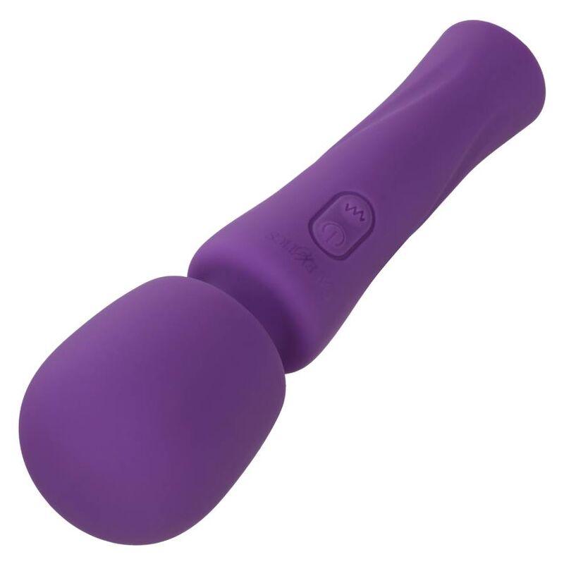 CALEXOTICS - STELLA MASSAGER VIOLETA - Sensuana.es