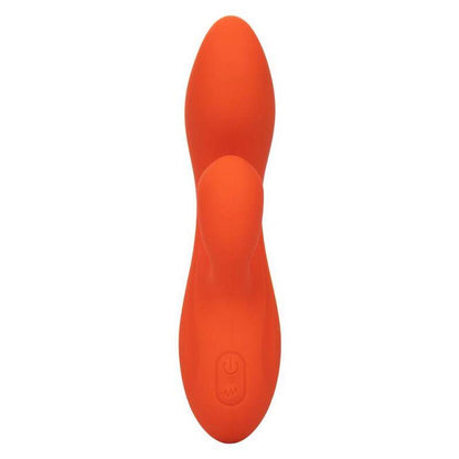 CALEXOTICS - STELLA DUAL TEASER NARANJA - Sensuana.es