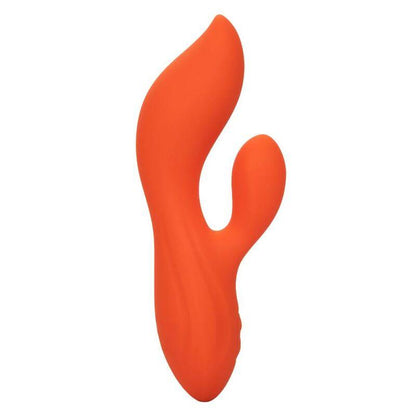 CALEXOTICS - STELLA DUAL TEASER NARANJA - Sensuana.es