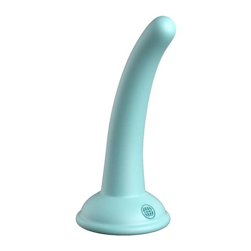 DILLIO - CURIOUS FIVE 12.7 CM GREEN