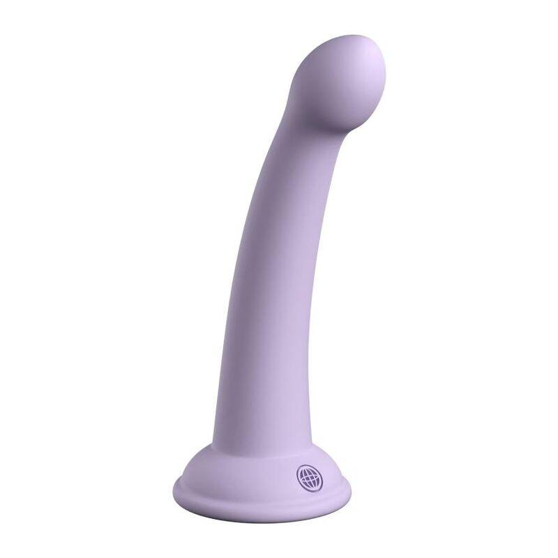 DILLIO - EXPLORADOR SECRETO 15,24 CM VIOLETA