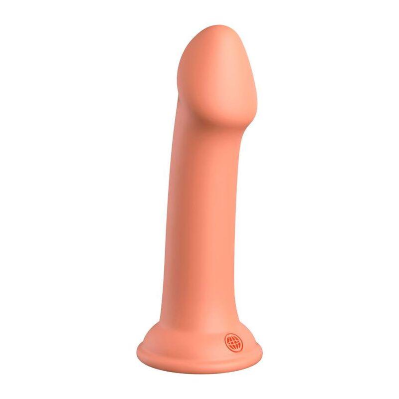 DILLIO - BIG HERO 15,24 CM NARANJA - Sensuana.es