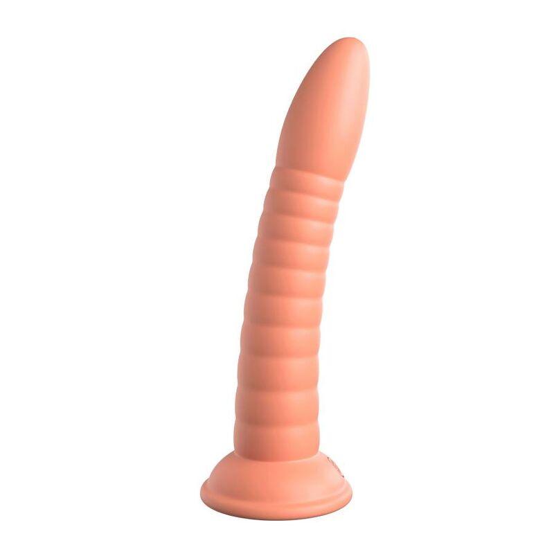 DILLIO - WILD THING 17,78 CM NARANJA - Sensuana.es