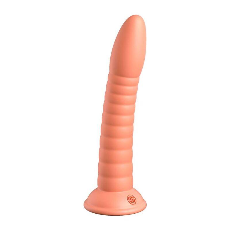 DILLIO - WILD THING 17,78 CM NARANJA - Sensuana.es