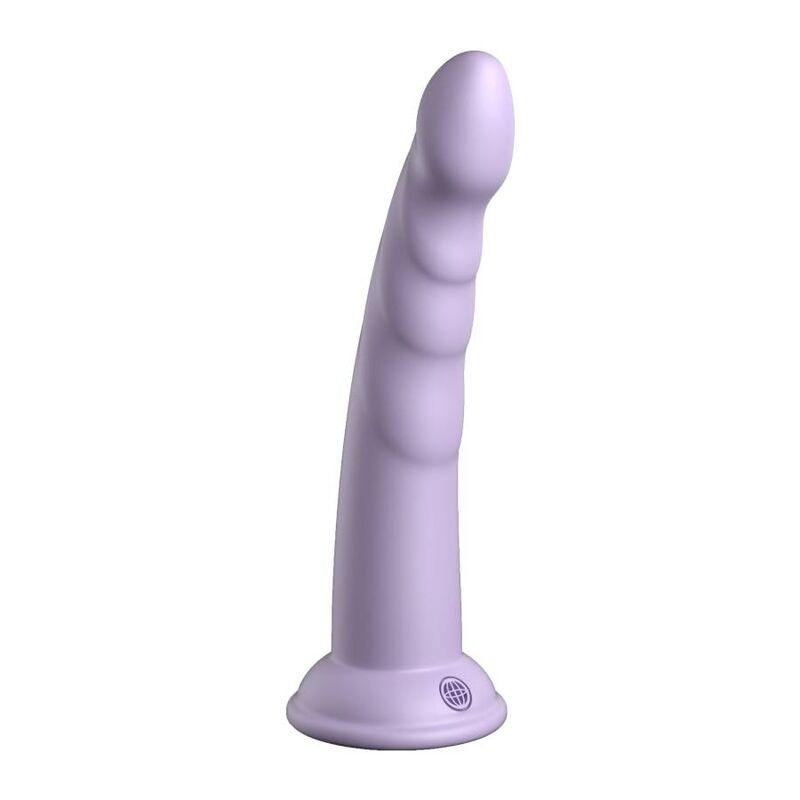 DILLIO - SLIM SEVEN 17.78 CM VIOLET