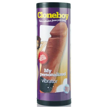 CLONEBOY - KIT CLONADOR DE PENE CON VIBRADOR - Sensuana.es