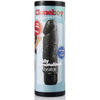 CLONEBOY - KIT CLONADOR DE PENE CON VIBRACION NEGRO - Sensuana.es