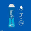 DUREX - LUBRICANTE DUREX PLAY NATURAL H2O 50 ML - Sensuana.es