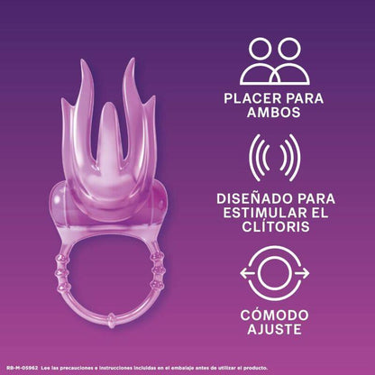 DUREX - INTENSE DIABLILLO ANILLO VIBRADOR - Sensuana.es