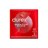 DUREX - SENSITIVO SUAVE 3 UNIDADES - Sensuana.es