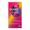 DUREX - DAME PLACER 12 UNIDADES - Sensuana.es