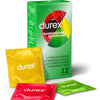 DUREX - SABOREAME 12 UNIDADES - Sensuana.es