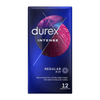 DUREX - INTENSE ORGASMIC 12 UNIDADES - Sensuana.es