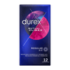 DUREX - CLIMAX MUTUO 12 UNIDADES - Sensuana.es