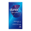 DUREX - NATURAL PLUS 12 UNIDADES - Sensuana.es