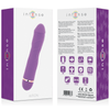 INTENSE - AIRON 20 SPEEDS SILICONE LILA - Sensuana.es