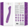 INTENSE - LILO 20 SPEEDS SILICONE LILA - Sensuana.es