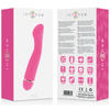 INTENSE - LILO 20 SPEEDS SILICONE ROSA - Sensuana.es