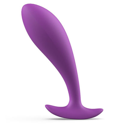 B SWISH - BFILLED BASIC PLUG PROSTATICO ORQUÍDEA - Sensuana.es