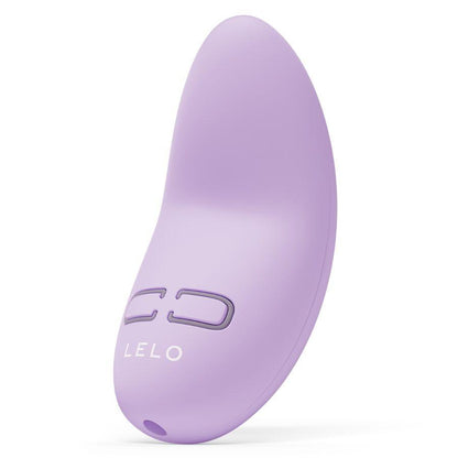 LELO - LILY 3 MASAJEADOR PERSONAL - VERDE AGUA - Sensuana.es