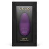 LELO - MASSAGER PESSOAL LILY 3 - VERDE ÁGUA