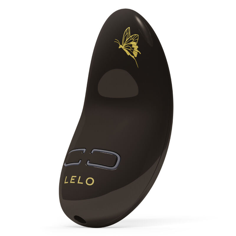 LELO - MASSAJADOR PESSOAL NEA 3 - PRETO