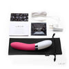 LELO - LIV 2 VIBRADOR FUCSIA - Sensuana.es