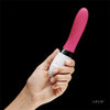 LELO - LIV 2 VIBRADOR FUCSIA - Sensuana.es