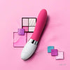 LELO - LIV 2 VIBRADOR FUCSIA - Sensuana.es