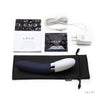 LELO - LIV 2 VIBRADOR AZUL - Sensuana.es