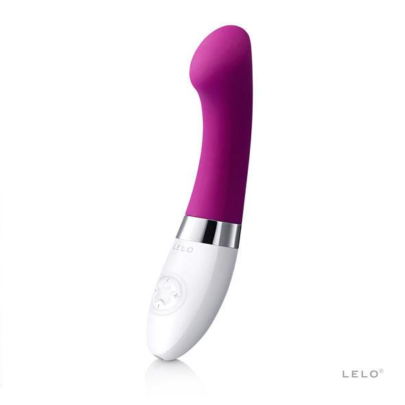 LELO - GIGI 2 VIBRADOR MORADO - Sensuana.es