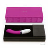 LELO - GIGI 2 VIBRADOR MORADO - Sensuana.es