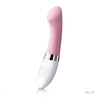 LELO - GIGI 2 VIBRADOR ROSA - Sensuana.es