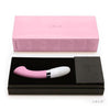 LELO - GIGI 2 VIBRADOR ROSA - Sensuana.es